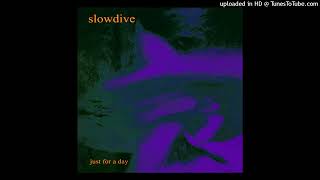 Slowdive - Waves (Acapella)