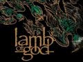 Lamb of god a devil in god's country