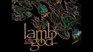 Lamb of god a devil in god&#39;s country