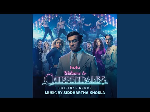 Video thumbnail for Welcome to Chippendales