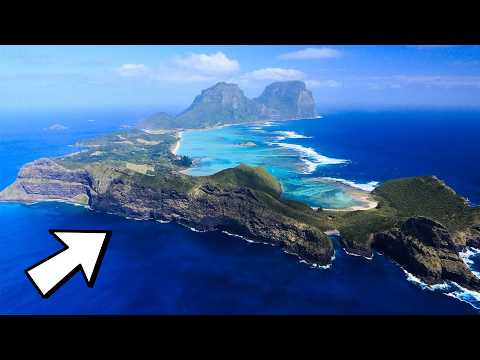 MOST UNUSUAL Time Zones - in the world