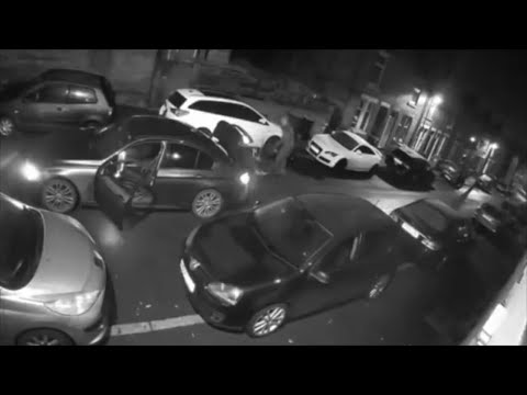 NJ Catalytic Converter Thefts Still Ongoing