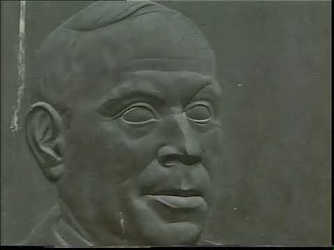 Eerste toeristische film van Schoten 1994