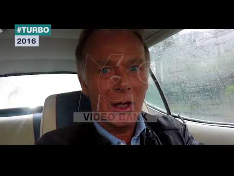 Extrait archives M6 Video Bank //Franck Dubosc - Turbo (2016)
