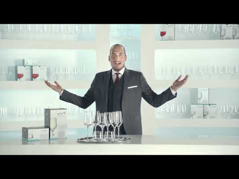 Vid Valič in smešne reklame za kozarce