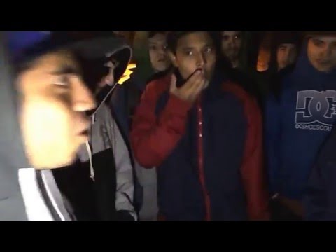 ROMANN vs ZATT (Semifinal) | AL KAEDA 50