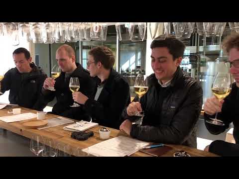 KOSHU Wine Tour - The History of Yamanashi Wine