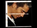 ALEJANDRO FERNANDEZ -  QUE LASTIMA.