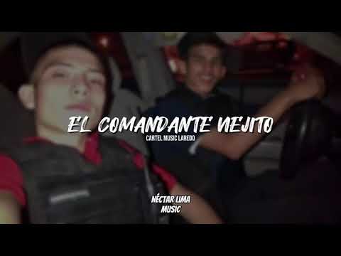 El comandante Nejito (néctar lima Z/)//((titandayker))