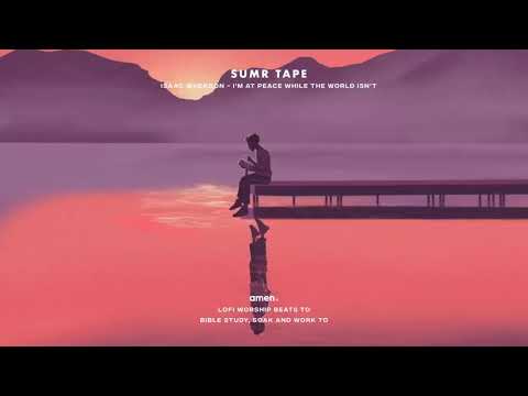 Isaac Wheadon, SUMR Tape (Álbum)