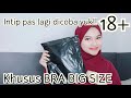 Bra Khusus Wanita Yang Mempunyai P4yudara Besar Bra Big Size