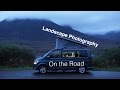 Landscape Photography | Scotland in a VW California Camper Van