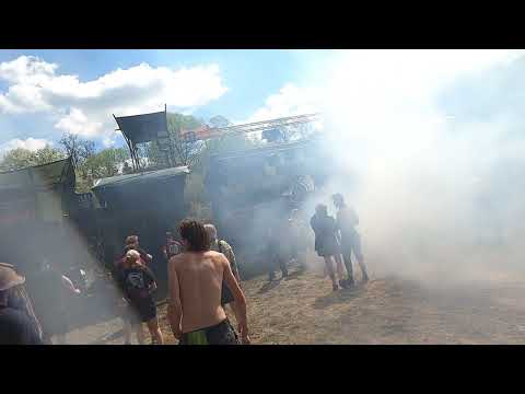 MicroChip Rezet Crew Live // Step Evolution 6