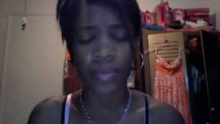 Dreaming With a Broken Heart Cover by Autumn Turner