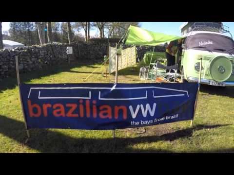 Eskdale Dubfest 2016 Lake District