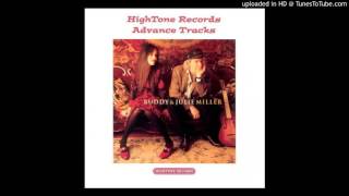 Buddy & Julie Miller - Rachel