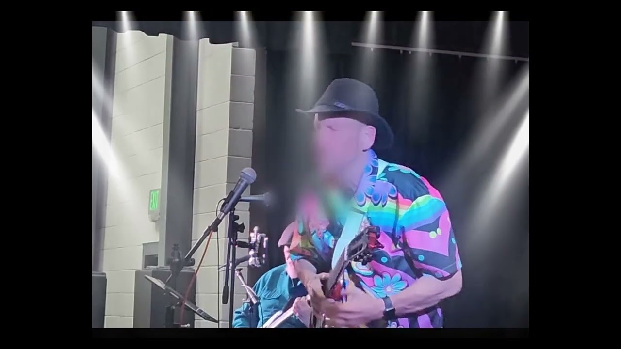 Promotional video thumbnail 1 for Rusty Jackson