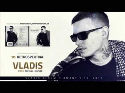 VLADIS - Retrospektiva