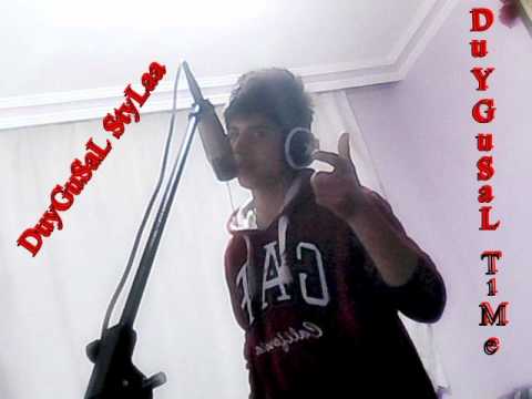 DuyGuSaL StyLaa Feat SLoweR FaiK [ YuSuF'un YüReqü YanıyoR ] I 2oı2 I