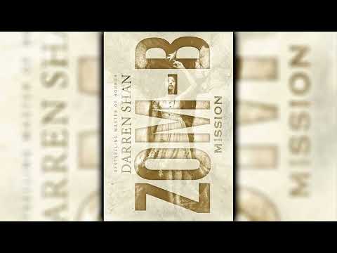 Zom-B: Mission by Darren Shan (Zom-B #7) | Full Zombie Thriller