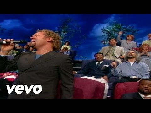 Guy Penrod, David Phelps - What a Day That Will Be [Live]