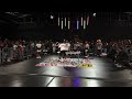 OOO The End Got HEATED ‍ RoomShakers Vs D O C 2 0 Vs 4 Da Hard Way ️ JOIN MEMBERSHIP ️