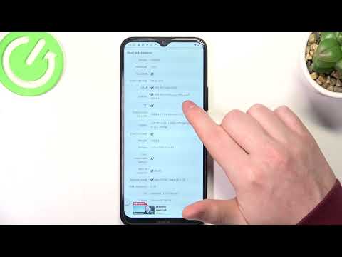 Nokia C21 Plus - Does It Have Amoled Display