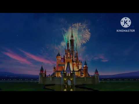 Disney logo Fanfare Mixup Mashup #2