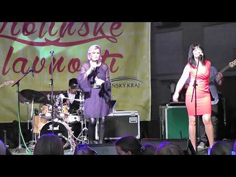 Helena Vondráčková - Samba