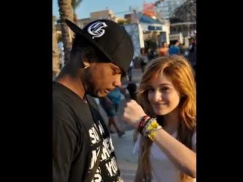 Olivia "Chachi" Gonzales [ I.aM.mE. -Crew || ABDC 6 ]