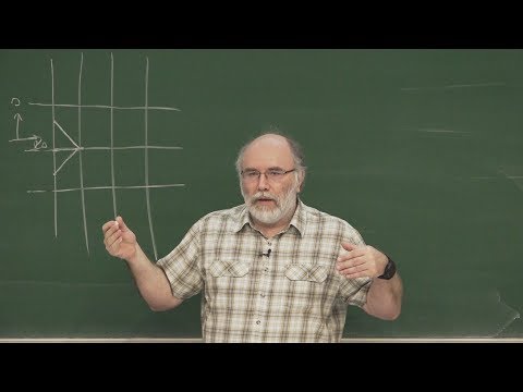 Pavel Krtouš - Einsteinova speciální teorie relativity (MFF FJDP 7.3.2019)