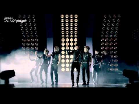 Galaxy Player Infinite Dance