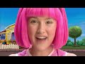 LazyTown Bing Bang Hungarian HQ Season 1 2