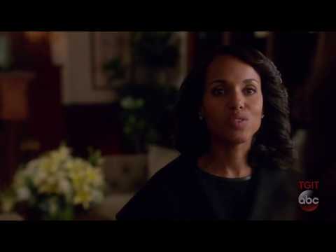 Olivia, Jake and Luna | Scandal 6x16 Part 1