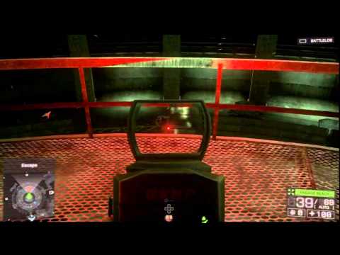 Battlefield 4 (BF4) Walkthrough Part 9 - Great Escape - Let's Play Series / Playthroughuiy