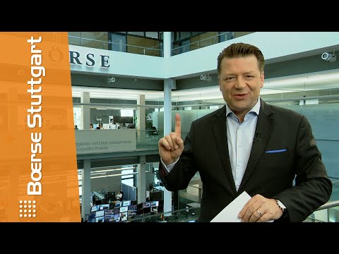 Börsenausblick auf Donnerstag, den 20.09.2018 | Börse Stuttgart | Aktien