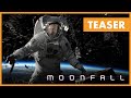 Moonfall teaser trailer (2022) | Nu verkrijgbaar op VOD