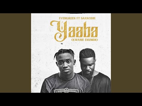 Yaaba (Kwame Enumde)