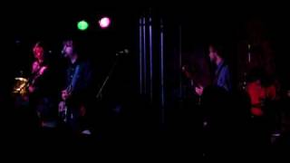 Son Volt, "When the Wheels Don't Move."