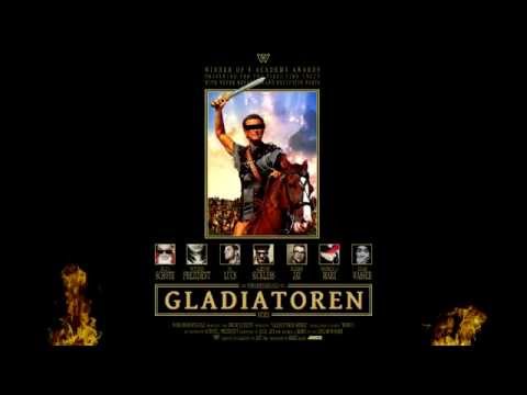 Video thumbnail for Gladiatoren (Juice-Remix)