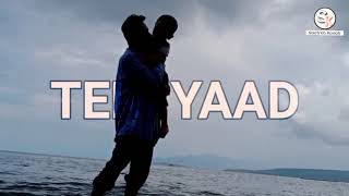 Download lagu Lagu india merdu TERI YAAD mp3