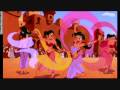 Aladdin - A Whole New World (Mandarin Pop ...