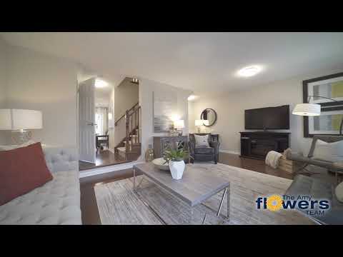 Home for Sale | 204 Magurn Gate | Milton, Ontario, Canada