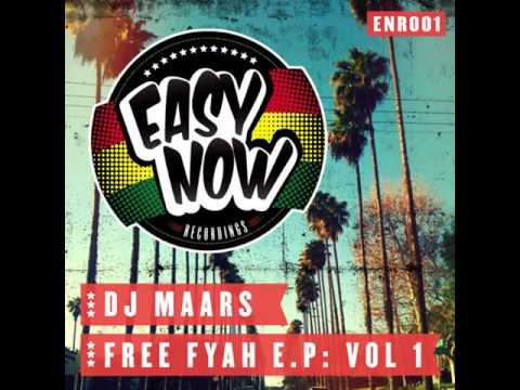 DJ Maars- Morning Skank