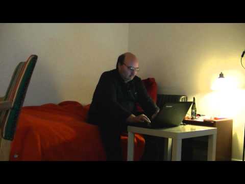 MongoTV_214 - Del 7 - Timelaps