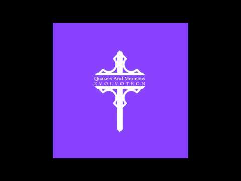 Quakers & Mormons - New York Town - The C90s remix