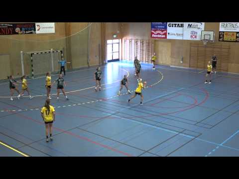 F02 1 Kärra HF 1 - Önnereds HK grön Del 1