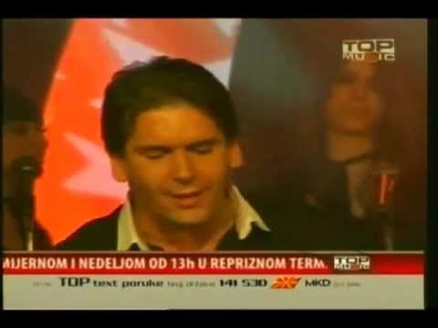 TOP MUSIC / Nek je proklet ko nas rastavlja Fahro FAKS