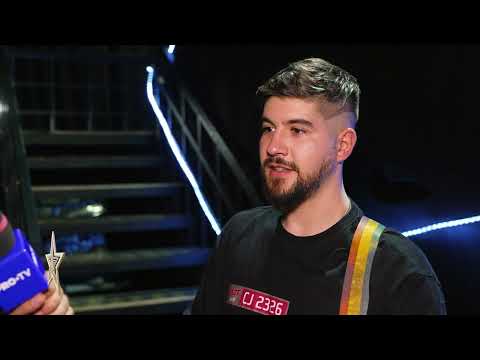 Românii au talent | Florin Ciotlăuș, despre emoțiile pe marea scenă