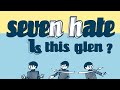 Seven Hate - Golden Dream (official audio)
